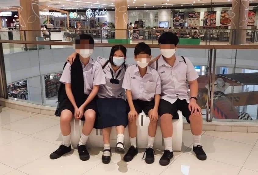 "สมชัย" ซัด รร.ไม่ควรปิดประตู แนะเด็กอยากมาเรียนตอนไหนให้เดินเข้าได้ (คลิป)