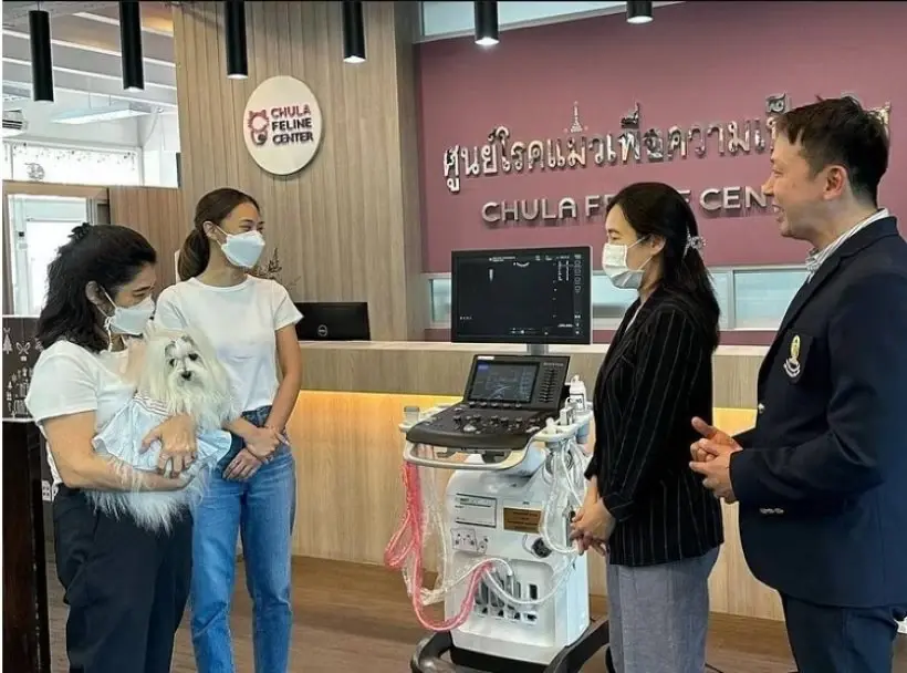 "เพลง ชนม์ทิดา" สานต่อความตั้งใจของพ่อหลังจาก "เอ๋ ชนม์สวัสดิ์" จากไป