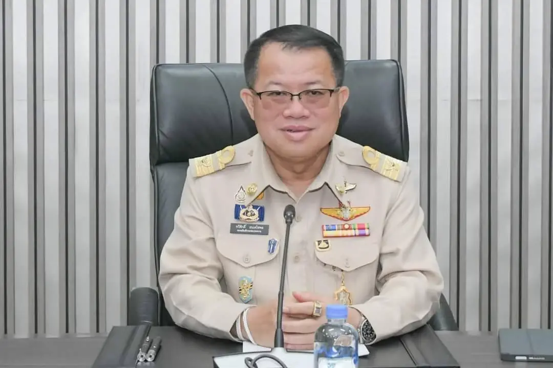 "กรมชลประทาน"จับมือ UNDP  สร้างภูมิคุ้มกันรับมือ"โลกร้อน"