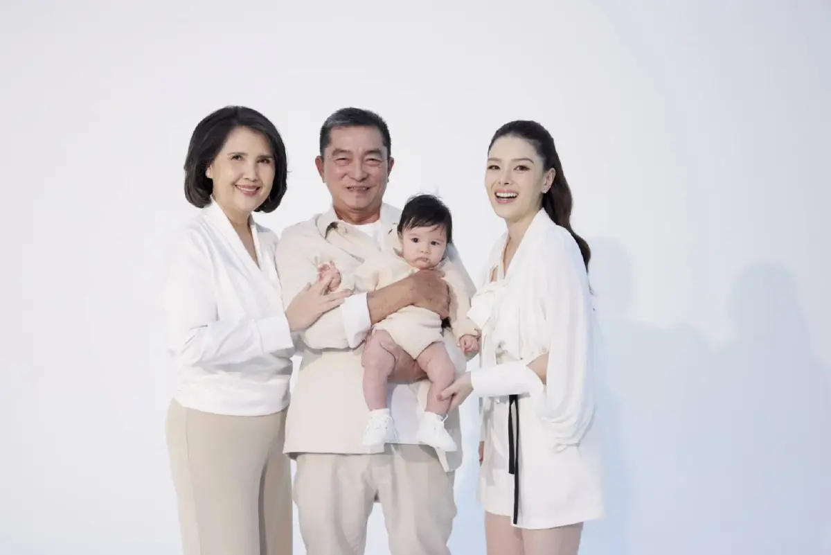 ทำไมต้องเก็บสเต็มเซลล์ “ลีเดีย-แมทธิว” เผยสิ่งนี้เพิ่มโอกาสรักษาสุขภาพ
