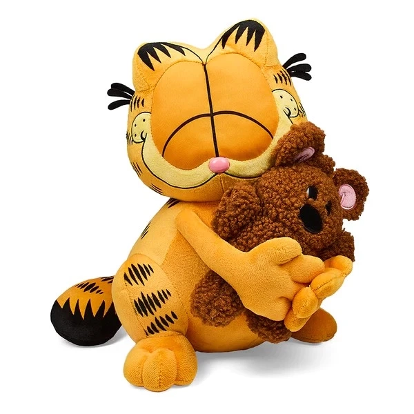 19 มิ.ย. วันนี้ วาระครบรอบ 45 ปี Garfield แมวส้มตัวป่วน ที่ผุ้คนทั้งโลกหลงรัก