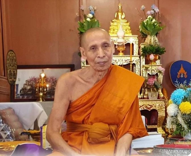 สถาปนาสมณศักดิ์ &quot;พระเทพวิมลโมลี&quot;  เป็น พระราชาคณะชั้นธรรม สถิต ณ วัดรัชฎาธิษฐาน ราชวรวิหาร พระอารามหลวง กรุงเทพมหานคร