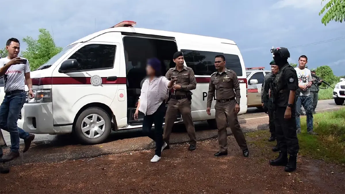 ศาลออกหมายจับ เจ๊เยาว์ กับพวก เบี้ยวฟังคำพิพากษาฎีกา คดีฆาตกรรม "เจ๊สายันต์"
