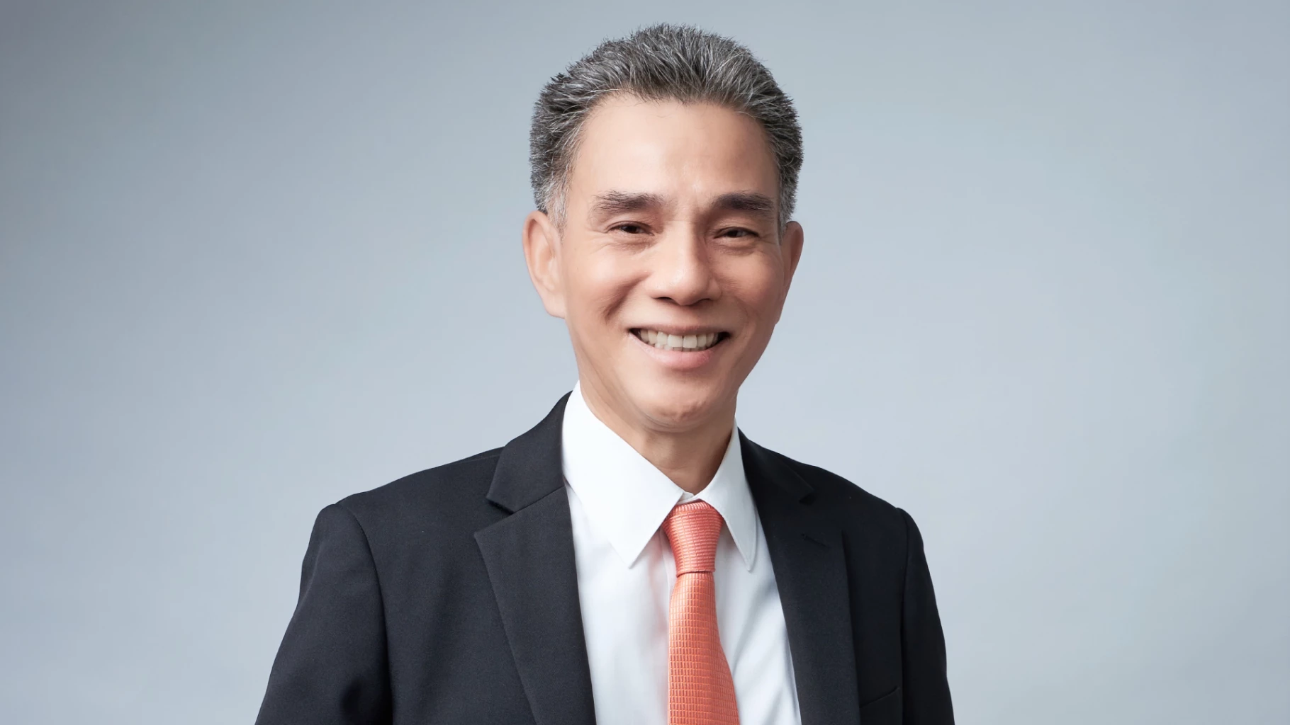 นายกฤษณ์ เสสะเวช กรรมการธนาคาร และรักษาการกรรมการผู้จัดการ ธนาคารอาคารสงเคราะห์ (ธอส.) 