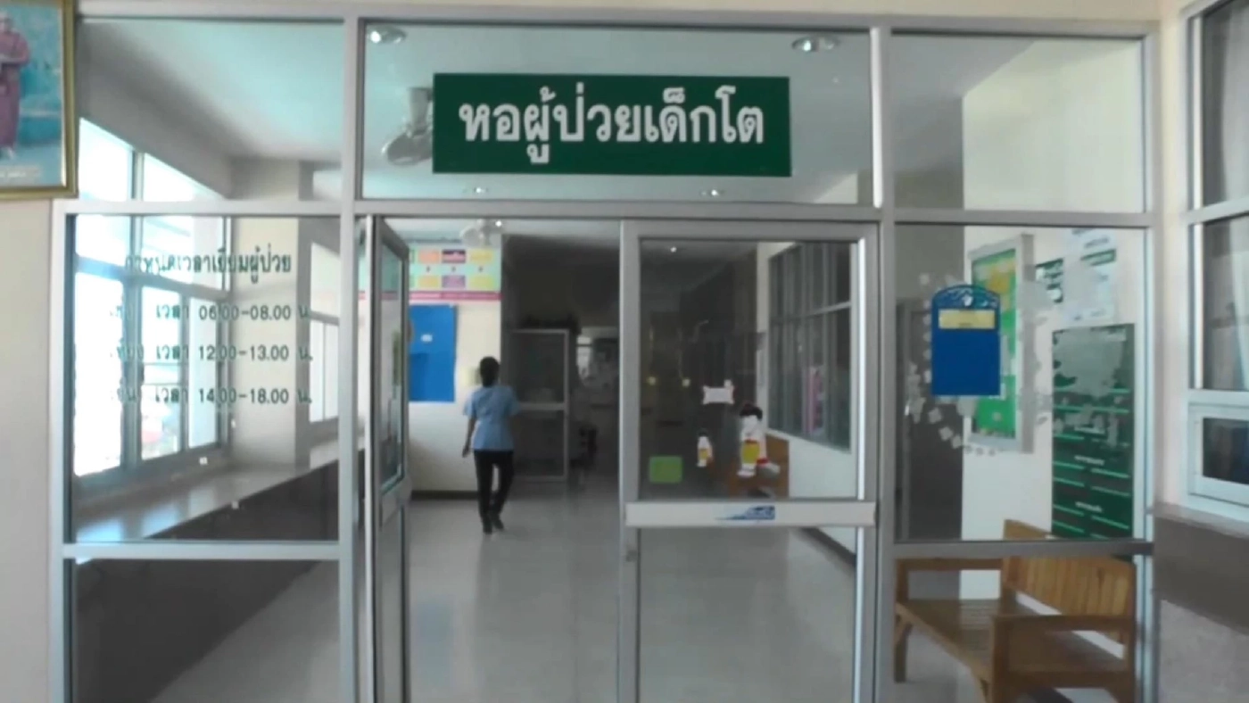 สุดอันตราย "ยุงลายชัยภูมิ" ออกดูดเลือด 24 ชม. ทำไข้เลือดออกระบาดเป็น 2 เท่า