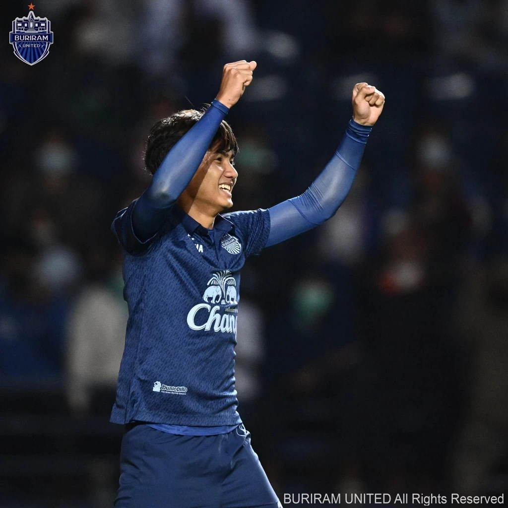 "ศุภณัฏฐ์" เตรียมบินเซ็นสัญญา "เลสเตอร์" 26 มิ.ย.นี้