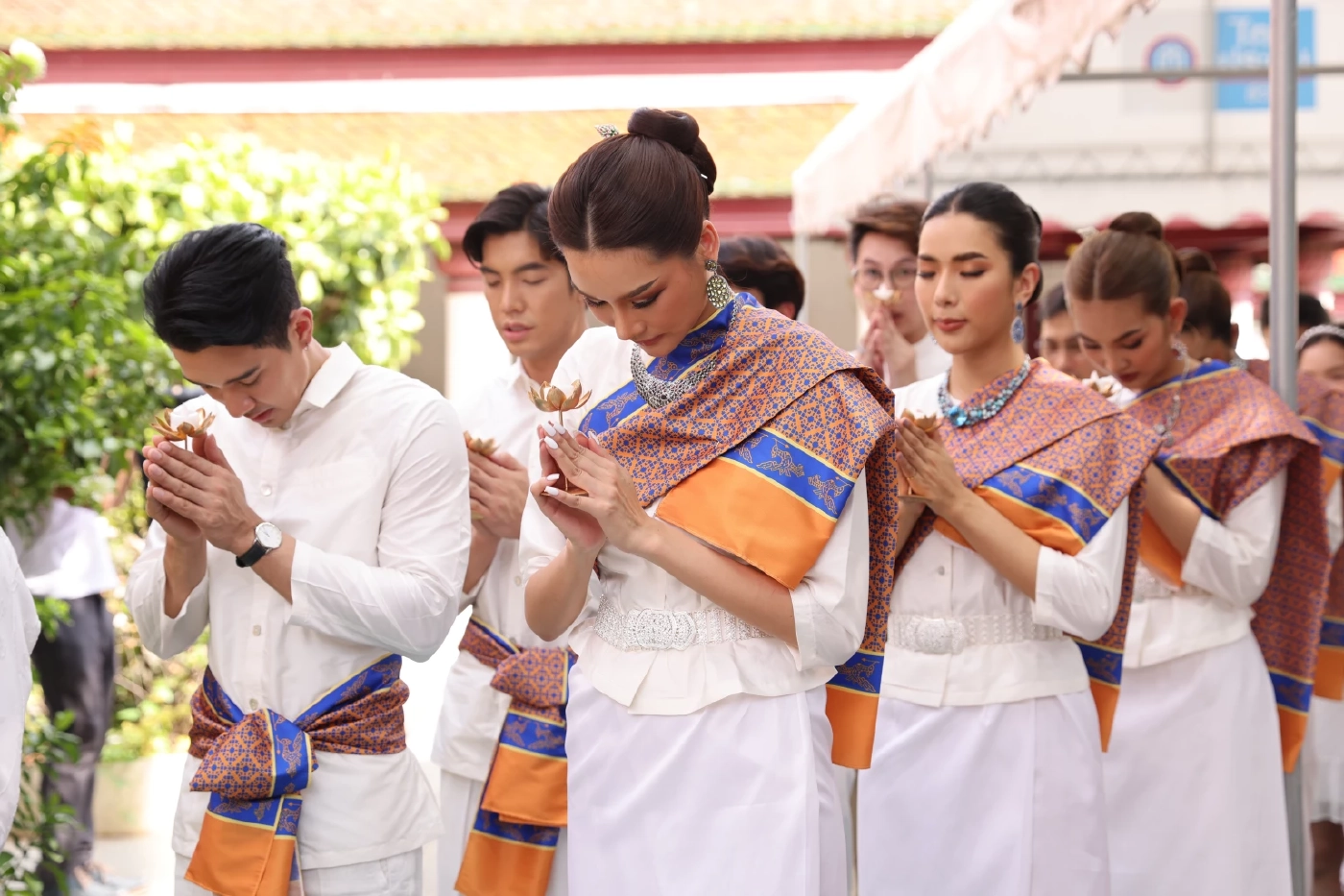 "เฟิร์สหวัง" นำทัพซูปร้าฯร่วมบุญใหญ่ อัปเดตความพร้อมชิงมงกุฎที่โปแลนด์