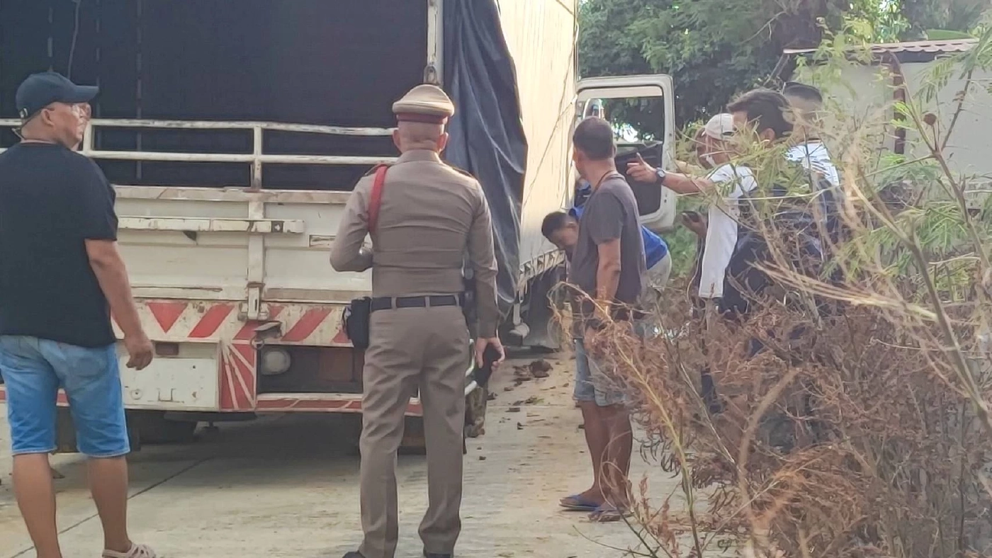 ระทึก! ตำรวจชุดเฉพาะกิจ ไล่สกัดจับยาบ้า 10 ล้านเม็ด เครือข่าย "เจ๊เค้ก"