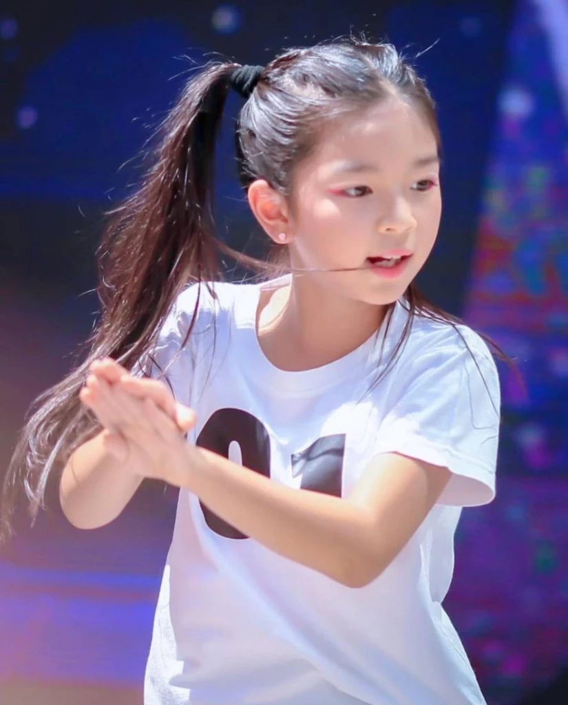 เปิดภาพล่าสุด น้องมะลิ พาขวัญ ลูก พ่อปอ ทฤษฎี  สวยมาก ๆ