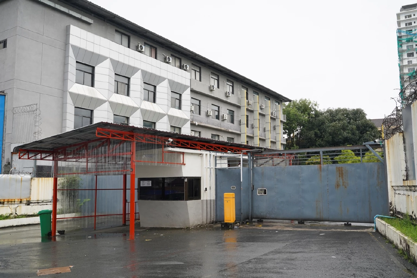 อาณาจักรแก๊งอาชญากรไซเบอร์จีนในพรมแดนไทย-เมียนมา