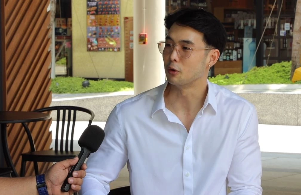 เปิดใจหนุ่มตี๋กล้ามแน่น รับจ้าง "จับจิ้งจก" เผย ทำจริงไม่ใช่คอนเทนต์