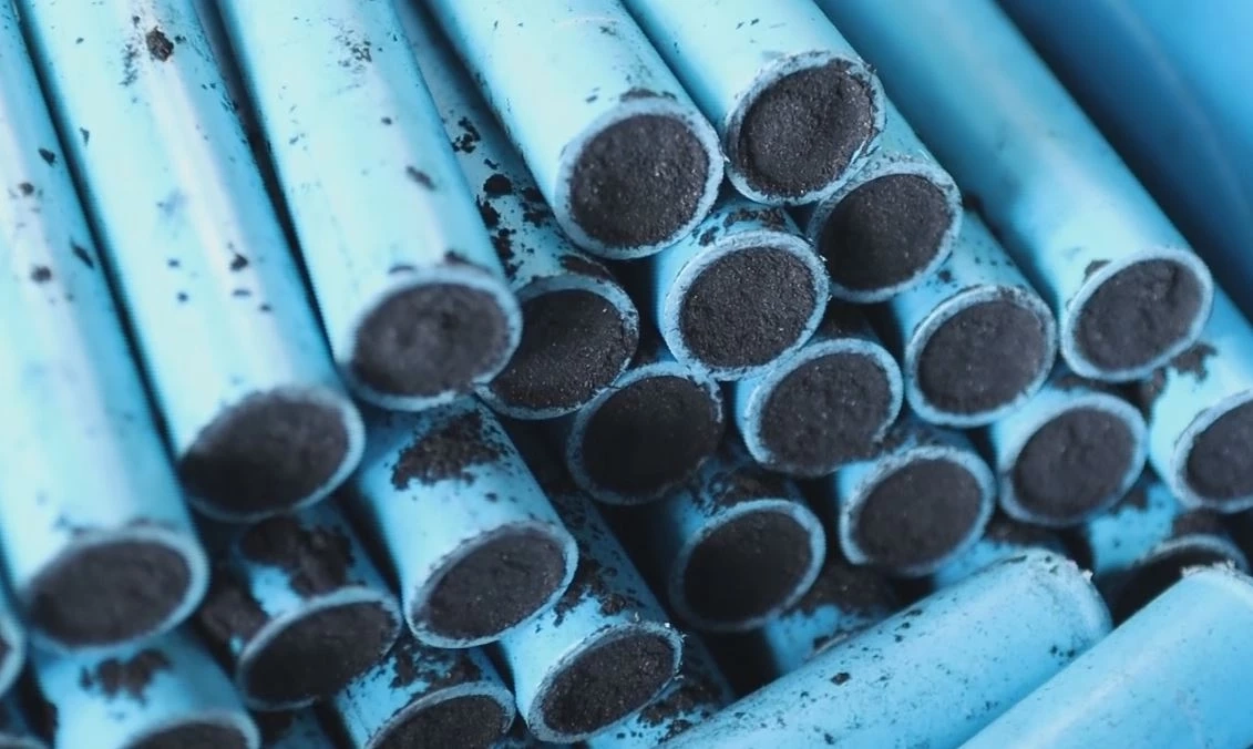 ชาวบ้านผลิต "บั้งไฟจิ๋ว" ขาย สร้างรายได้งาม โกยเงินเข้าหมู่บ้านปีละหลายล้าน