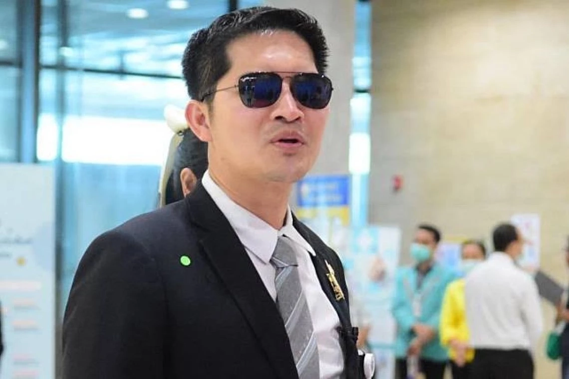 พี่เต้ มงคลกิตติ์ โพสต์แล้ว ปมร้อน ดรามาน้องหยก เรียกร้องสิทธิเสรีภาพ การแต่งกาย