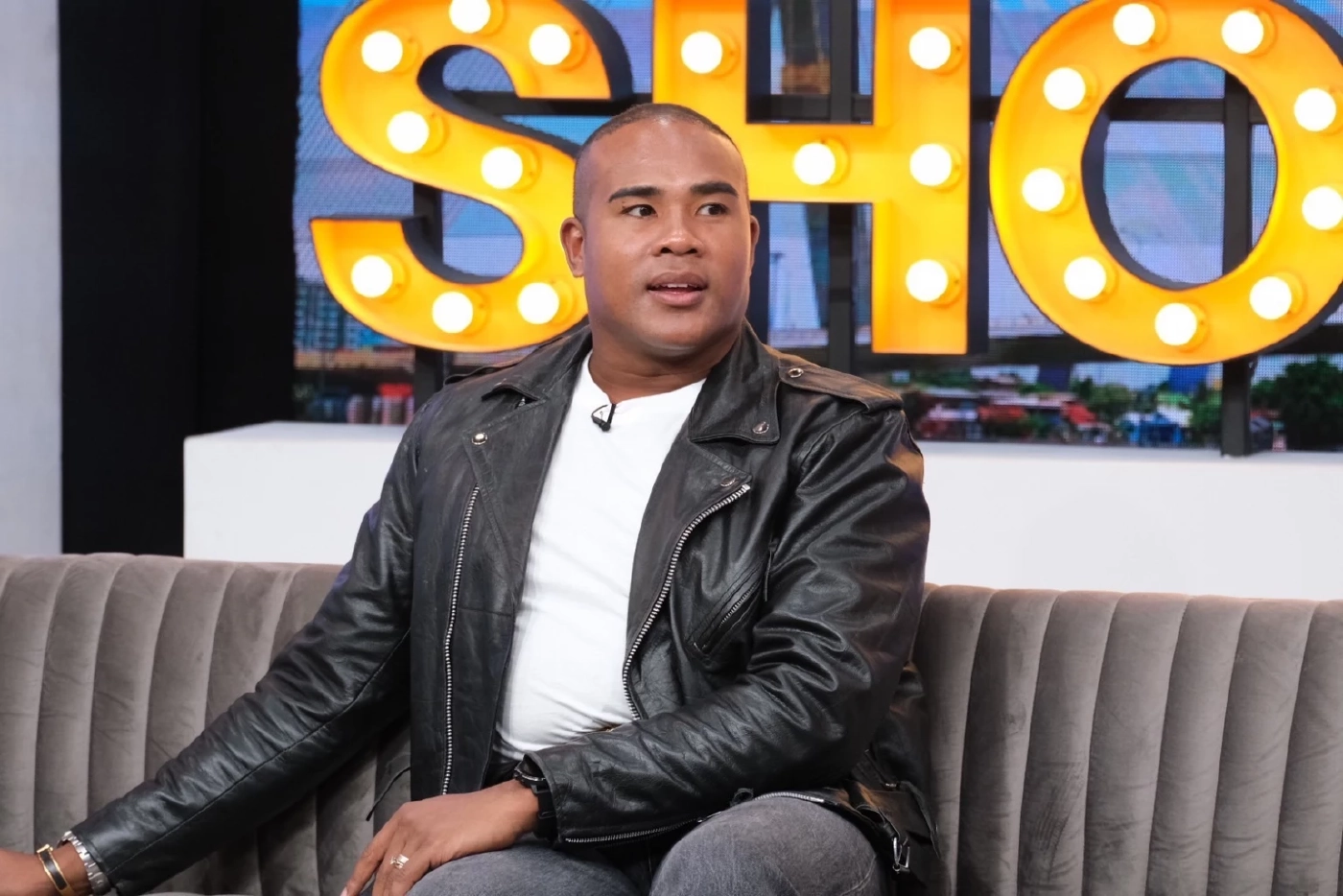 รัศมีแข เปิดใจ เหตุโพสต์เรื่องหย่า พร้อมสแตนบายทุกเวลา