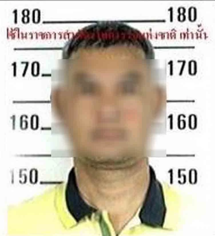 ออกหมายจับ "นักกอล์ฟหึงโหด" ตร.เร่งล่า พบเบาะแสขับรถมุ่งหน้า กทม.