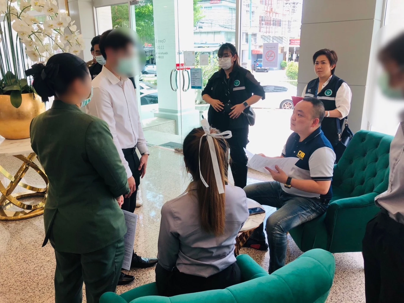 ค้นคลินิกเสริมความงาม ทำคอนเทนต์สุดสยิวเลเซอร์ ขนน้องสาว