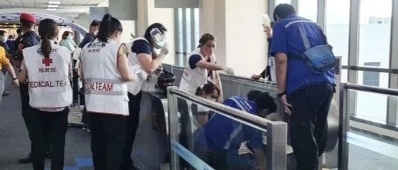 เปิดวิธีใช้ทางเลื่อน บันไดเลื่อนอย่างไร ให้ปลอดภัย เพื่อลดอุบัติเหตุ