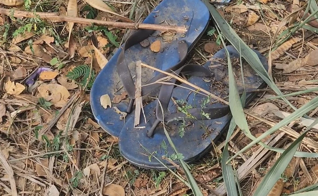 ชาวบ้านแตกตื่น พบโครงกระดูกมนุษย์ริมแม่น้ำ จนท.ส่งชันสูตรหาสาเหตุ