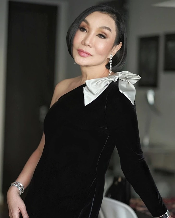 "ม้า อรนภา" ไม่เสียใจห่างวงการ ไปขายห่อหมก จุดยืนชัดกับเด็กรุ่นใหม่