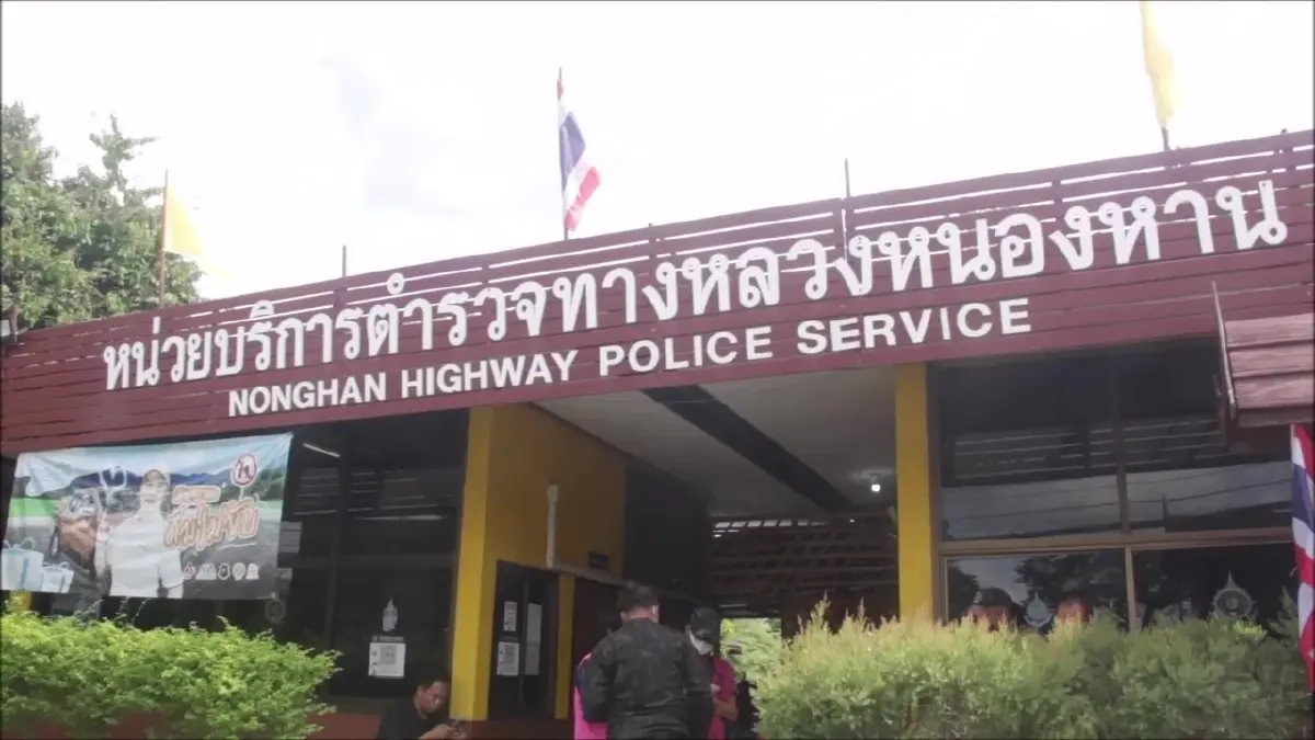 ตร.ทางหลวง รวบแก๊งส่งลิงแสมออกนอก สุดหดหู่! เอาสมองลิงไปสกัดสเต็มเซลล์