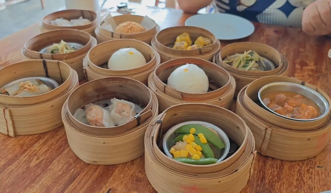 ผุดไอเดียทำ "ซาลาเปาไส้ทุเรียนบ้าน" เมนูอร่อยยามเช้า ช่วยเกษตรกร