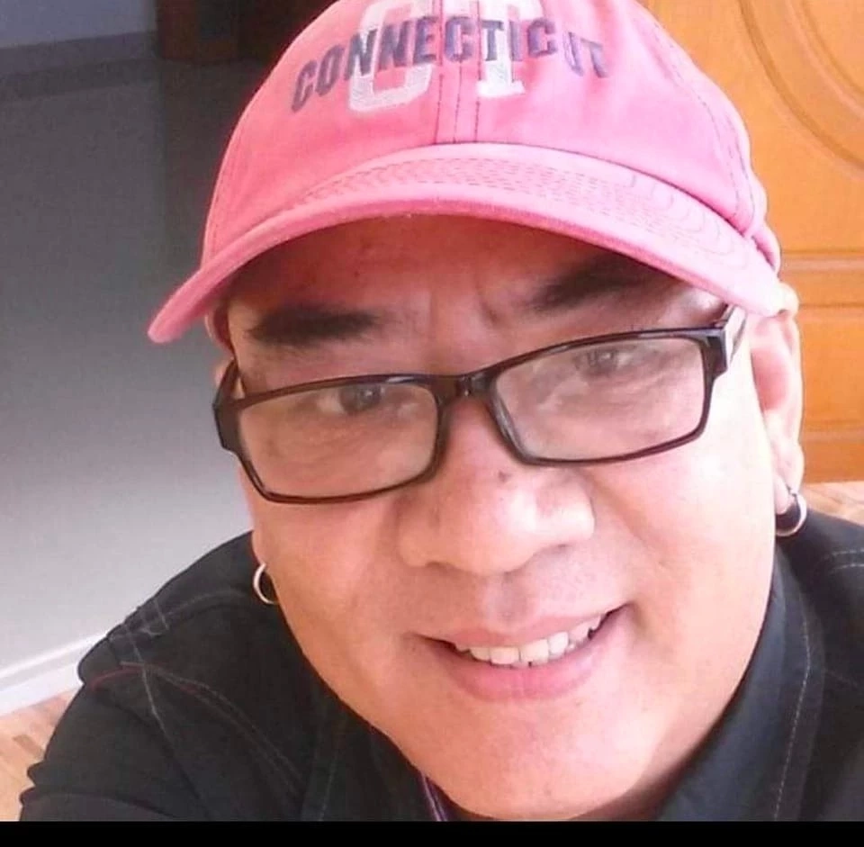 สุรเดช สมบัติเจริญ  ทายาท  ครูสุรพล  เสียชีวิตแล้ว