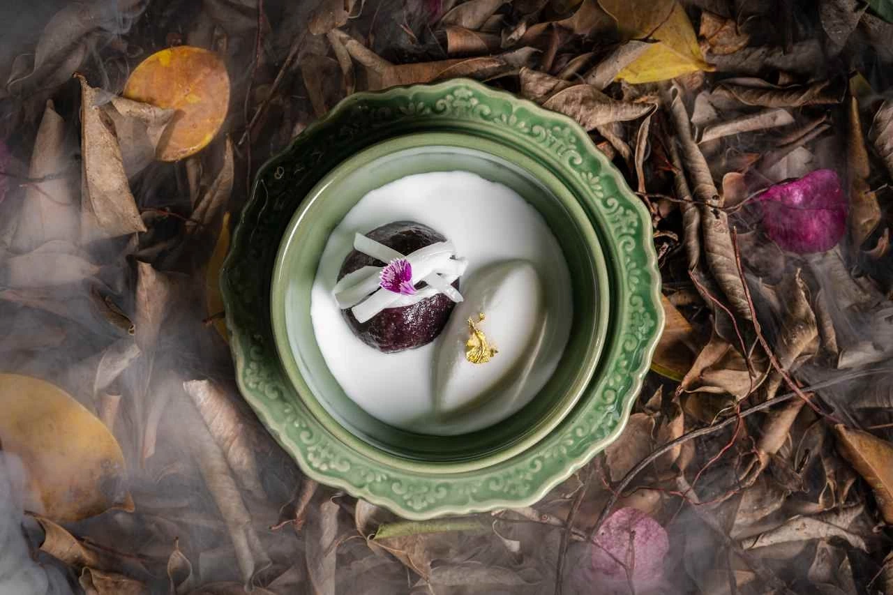 Thai Rice Journey ลิ้มรสข้าวดีจาก 8 จังหวัดของประเทศไทย