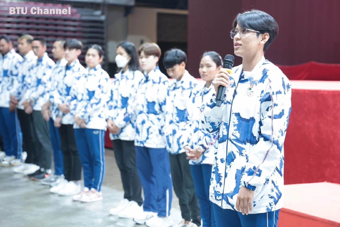 ศ.ดร.บังอร เล่าอีกมุมที่มากกว่าการเรียน ลูกศิษย์ก็คือลูก ขอส่งถึงฝั่งฝัน