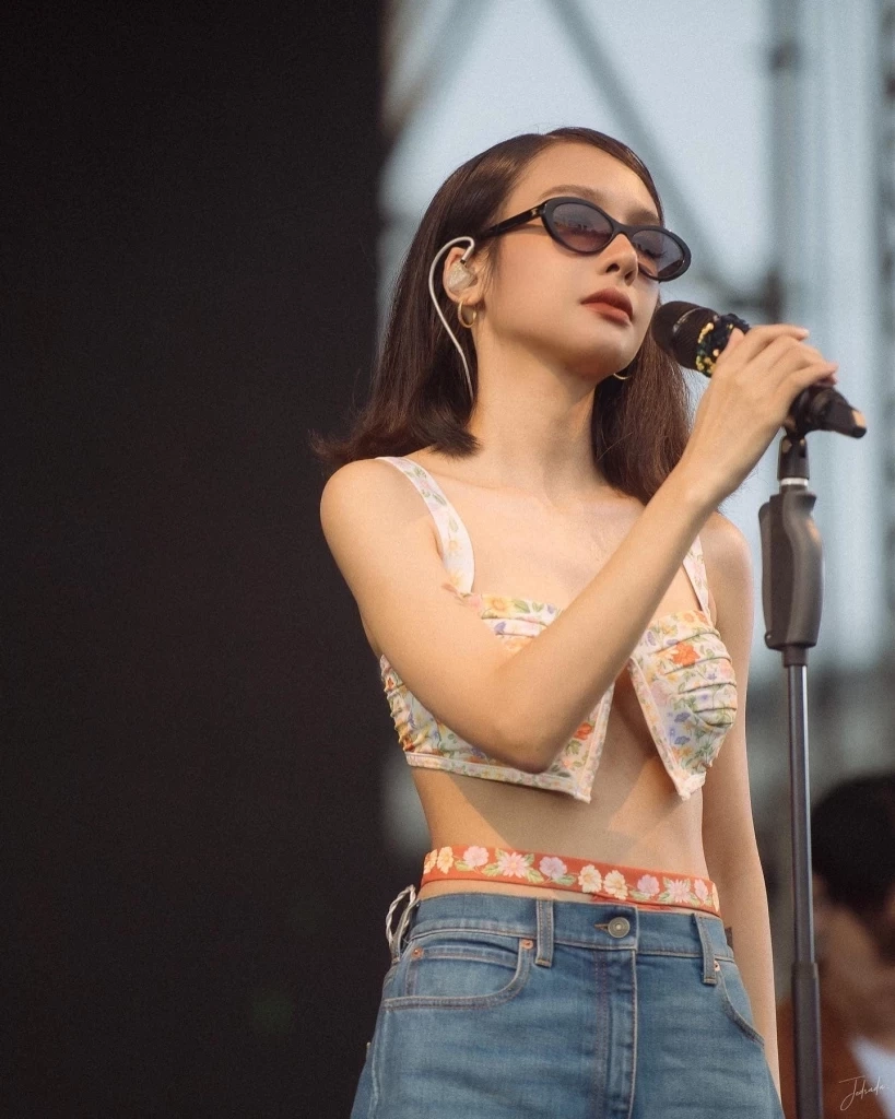 ช็อก "โบกี้ ไลอ้อน" โรคจิตเวชรุมเร้า เคยคิดสั้นอยากดีไซน์การตายด้วยตัวเอง