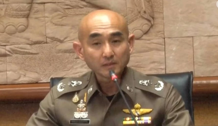 พล.ต.ต.กิตติ์ธเนศ ธนนันท์ทวีสิน