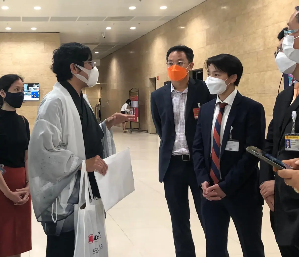 "ณธีภัสร์" ชื่อโผล่เป็นส.ส.ได้รับรองจาก กกต. หลังลาออก 16 พ.ค. คดีเมาแล้วขับ