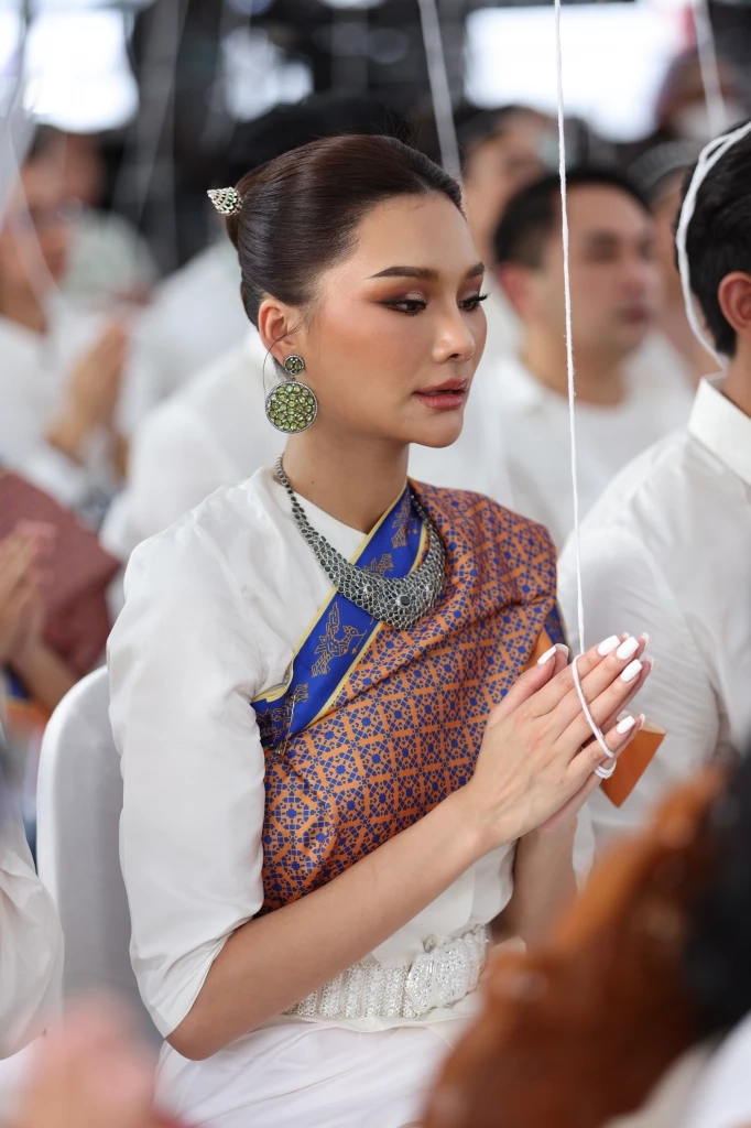 "เฟิร์สหวัง" นำทัพซูปร้าฯร่วมบุญใหญ่ อัปเดตความพร้อมชิงมงกุฎที่โปแลนด์