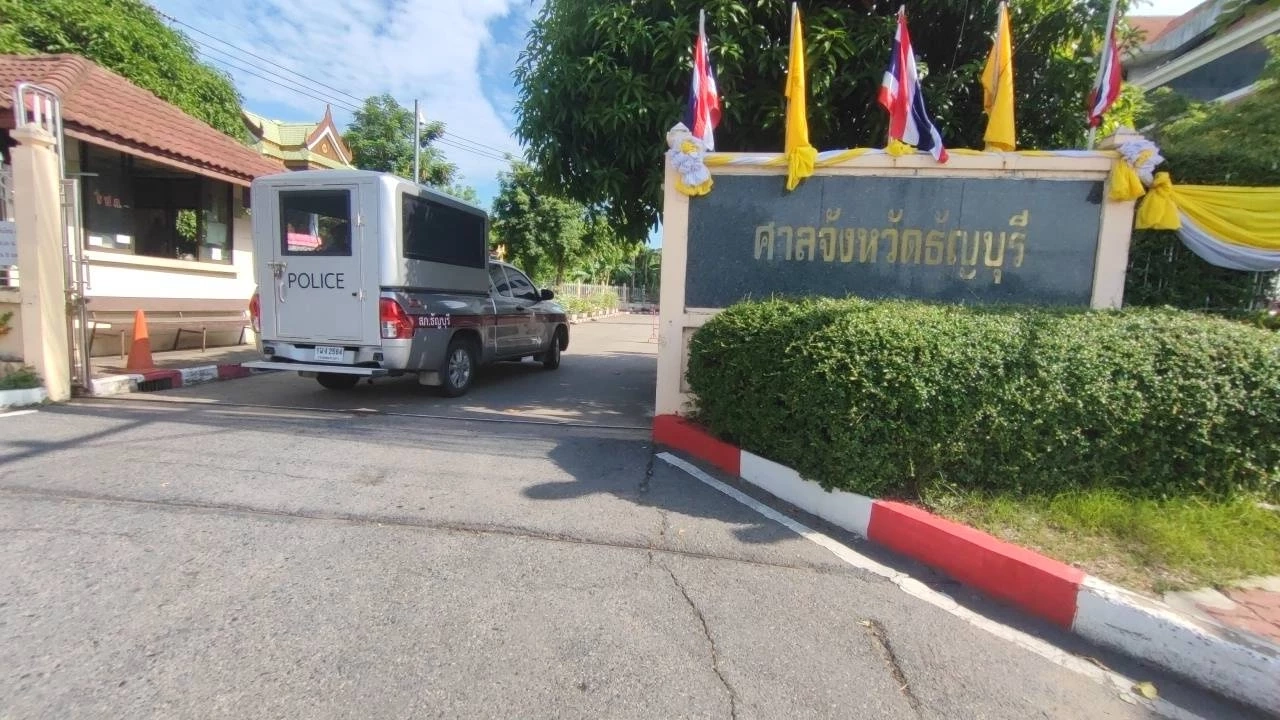 มือยิงขอโทษ "เจ๊กุ้ง" เจ้าของบ้านคนใหม่ เผย รู้สึกผิด ยอมรับชะตากรรม