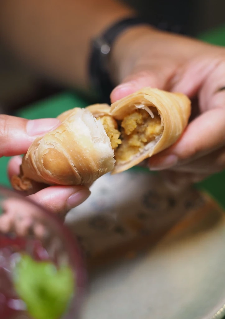 ‘ทำเสื้อทำสวน’ เชฟเทเบิลอาหารไทยในสไตล์ฟิว ‘ฉัน’ ฟู้ด