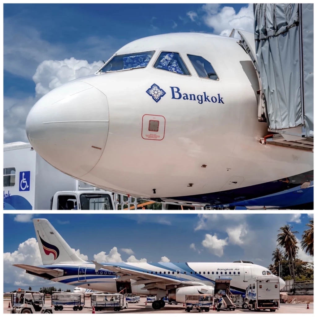 ปล่อยใจ ทิ้งความวุ่นวายบินข้ามฟ้า ไปหมู่บ้านชาวประมง 5 ดาวที่เกาะสมุย