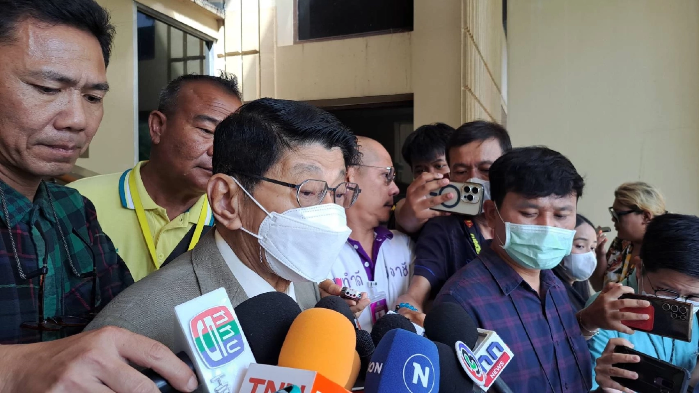 "โรม" เรียกร้อง "บิ๊กตู่" แสดงความยินดีก้าวไกล โชว์สปิริตหลังแพ้เลือกตั้ง