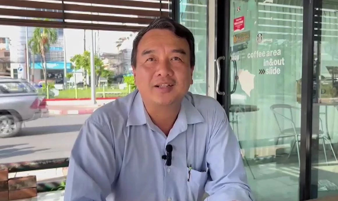 ทนายดัง แฉขบวนการส่วยรถบรรทุก เส้นทาง ชลบุรี-ระยอง เคยล่อซื้อจน ตร. โดนจำคุก