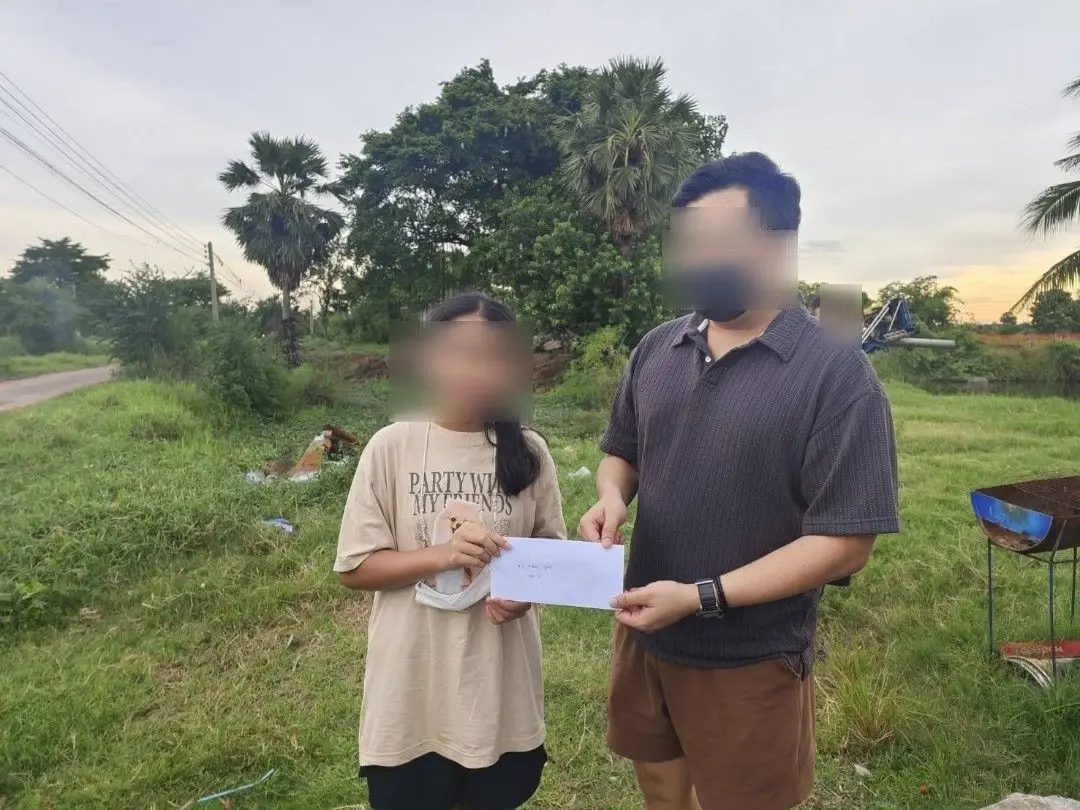 แจ้งข้อหาแข่งรถในทาง กับคนขับปอร์เช่-มินิคูเปอร์ ที่เฉี่ยวชนรถนักเรียน