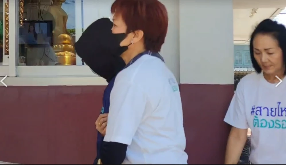 สลด! แม่พาลูกสาววัย 13 ร้อง "สายไหมต้องรอด" ถูกรุ่นพี่และเพื่อนขืนใจใน รร.