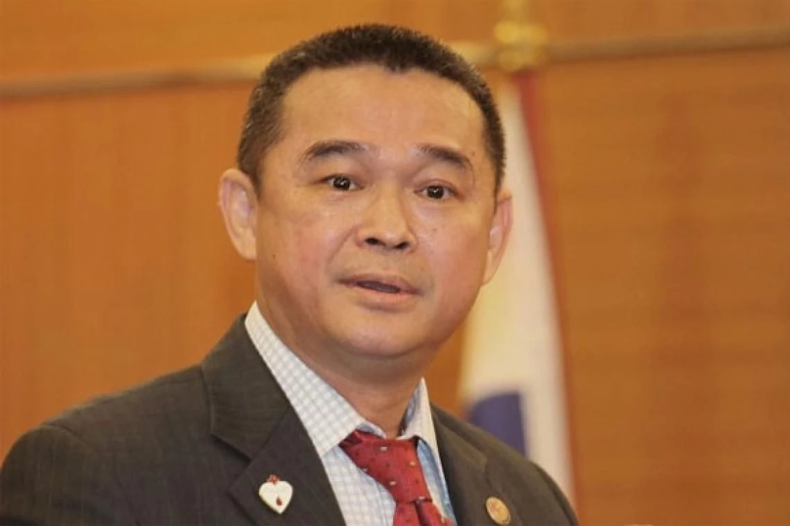 "เรืองไกร" ชี้ โพสต์ร่ายยาว"พิธา" ยังเคลียร์ปมหุ้นไอทีวีไม่หมด!