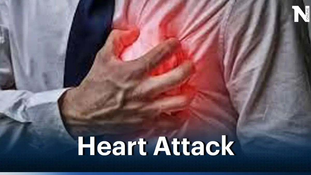 ภัยเงียบวันนี้ Heart Attack ปัจจัยเสี่ยงทำให้(คุณ)เกิดภาวะหัวใจล้มเหลวได้