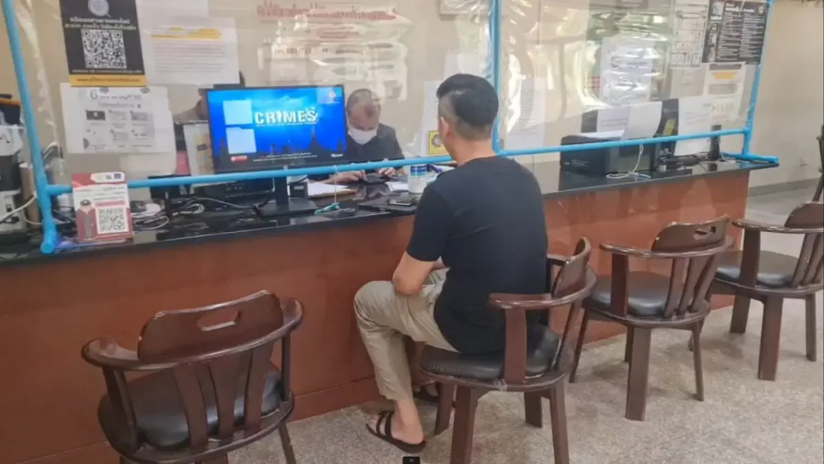 “แอมป์ พีรวัศ” ดีใจได้รถคืน หลังฝากขายเต็นท์รถ กลับถูกขายต่อไม่แจ้ง