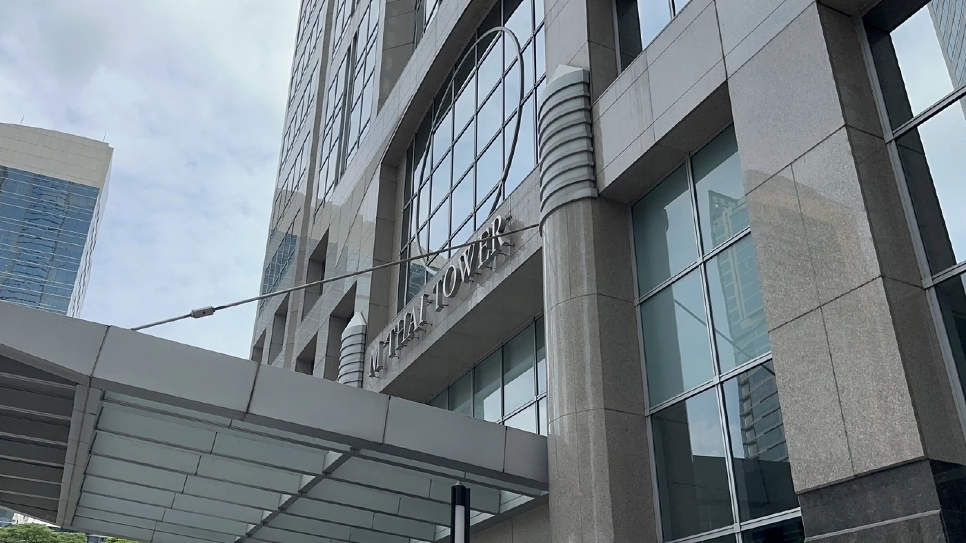 สำรวจที่ตั้ง บ.ไอทีวี ไม่พบชื่อในอาคาร