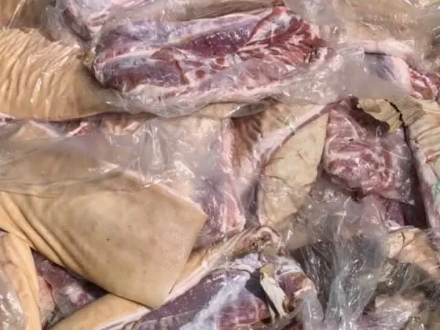 จับสัญญาณ"หมูเถื่อน" อยู่ๆก็สอบเสร็จ รวดเร็วดุจกามนิตหนุ่ม โดย "ขุนเกษตร"