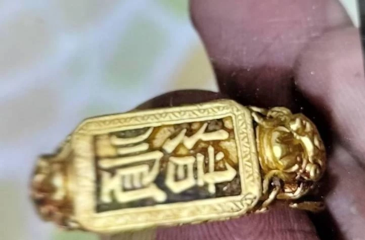 ชาวบ้านตื่น! ล่าขุมทรัพย์ลุ่มแม่น้ำบางปะกง อดีตท่าเรือตลาดเก่าอายุ 100 กว่าปี