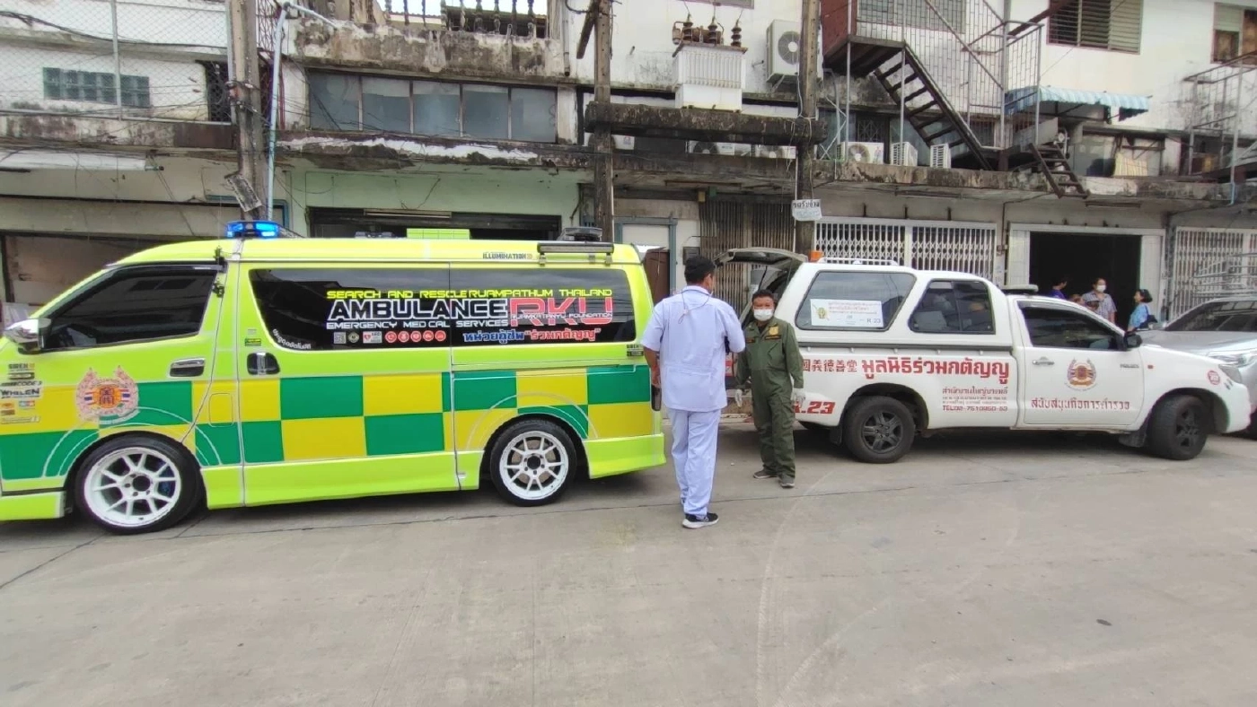 เปิดความผิดคลินิกเสริมดั้ง ทำสาวช็อกดับคาเตียง สสจ.ปทุมฯ สั่งปิด 30 วัน