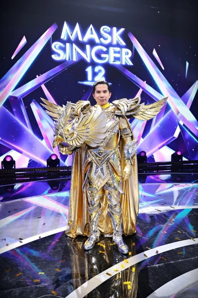 เฟิด Slot Machine เปิดตัวเพลงใหม่ แรงขึ้นเทรนด์ทวิตเตอร์อันดับ 1 