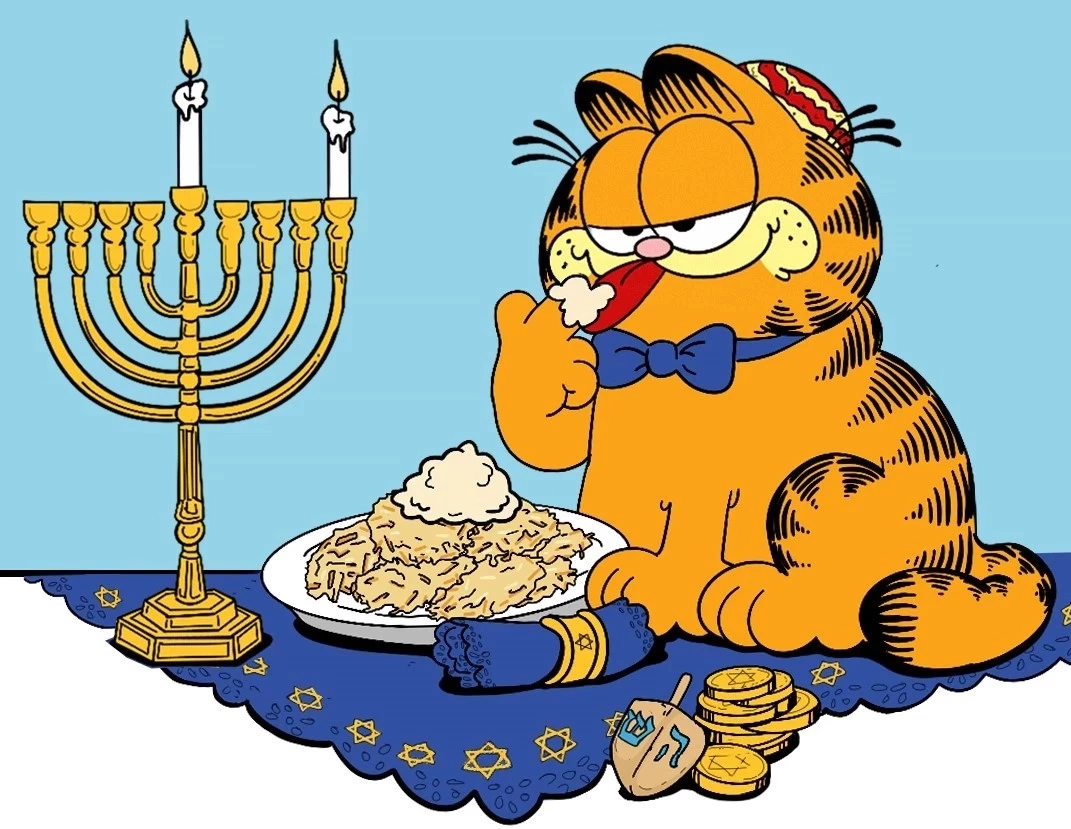 19 มิ.ย. วันนี้ วาระครบรอบ 45 ปี Garfield แมวส้มตัวป่วน ที่ผุ้คนทั้งโลกหลงรัก