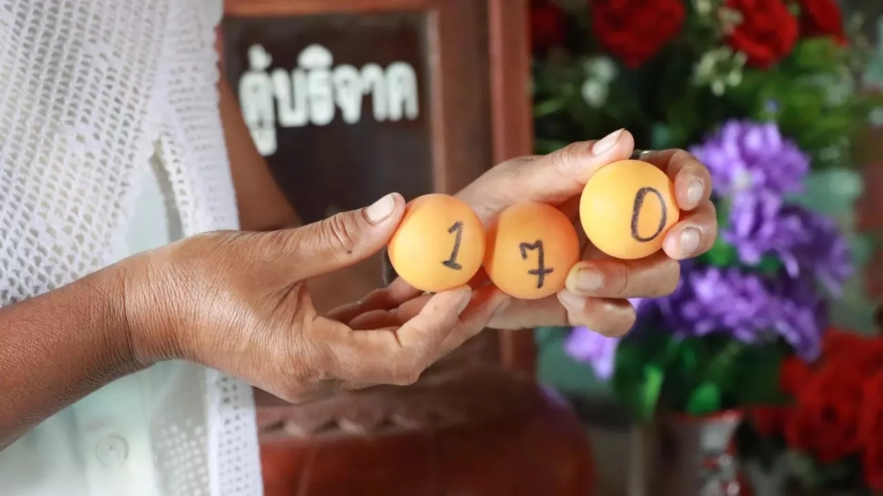 รวมเลขเด็ดเลขดัง จัดให้จุกๆ หวยงวด16/6/66 ครบทุกสำนักดังมาแรง จัดไปเลยจ้า