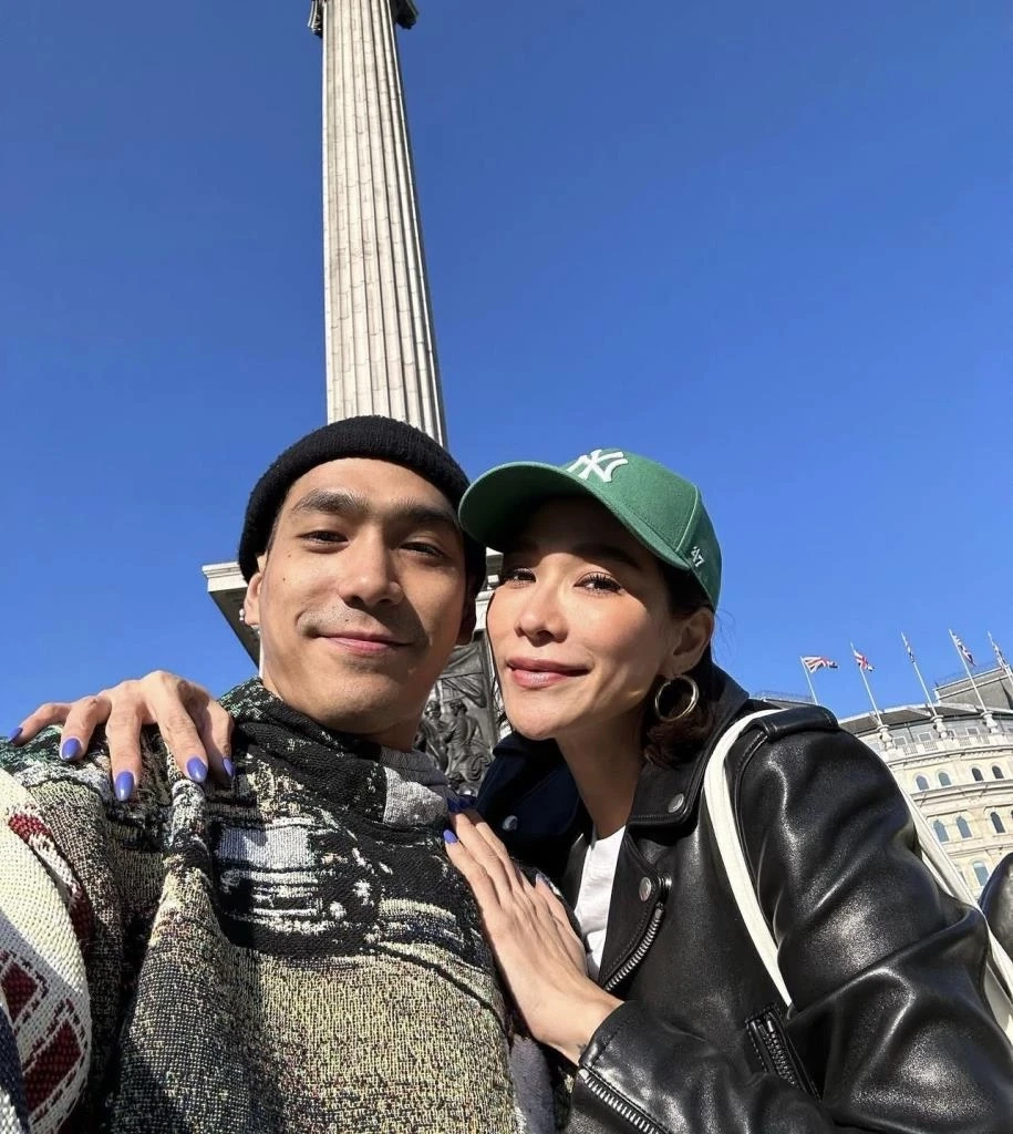 อินเลิฟสุดๆ 'โต้ง ทูพี' เซอร์ไพรส์ยกซีนใหญ่ให้ 'พลอย' เป็นนางเอกเอ็มวี